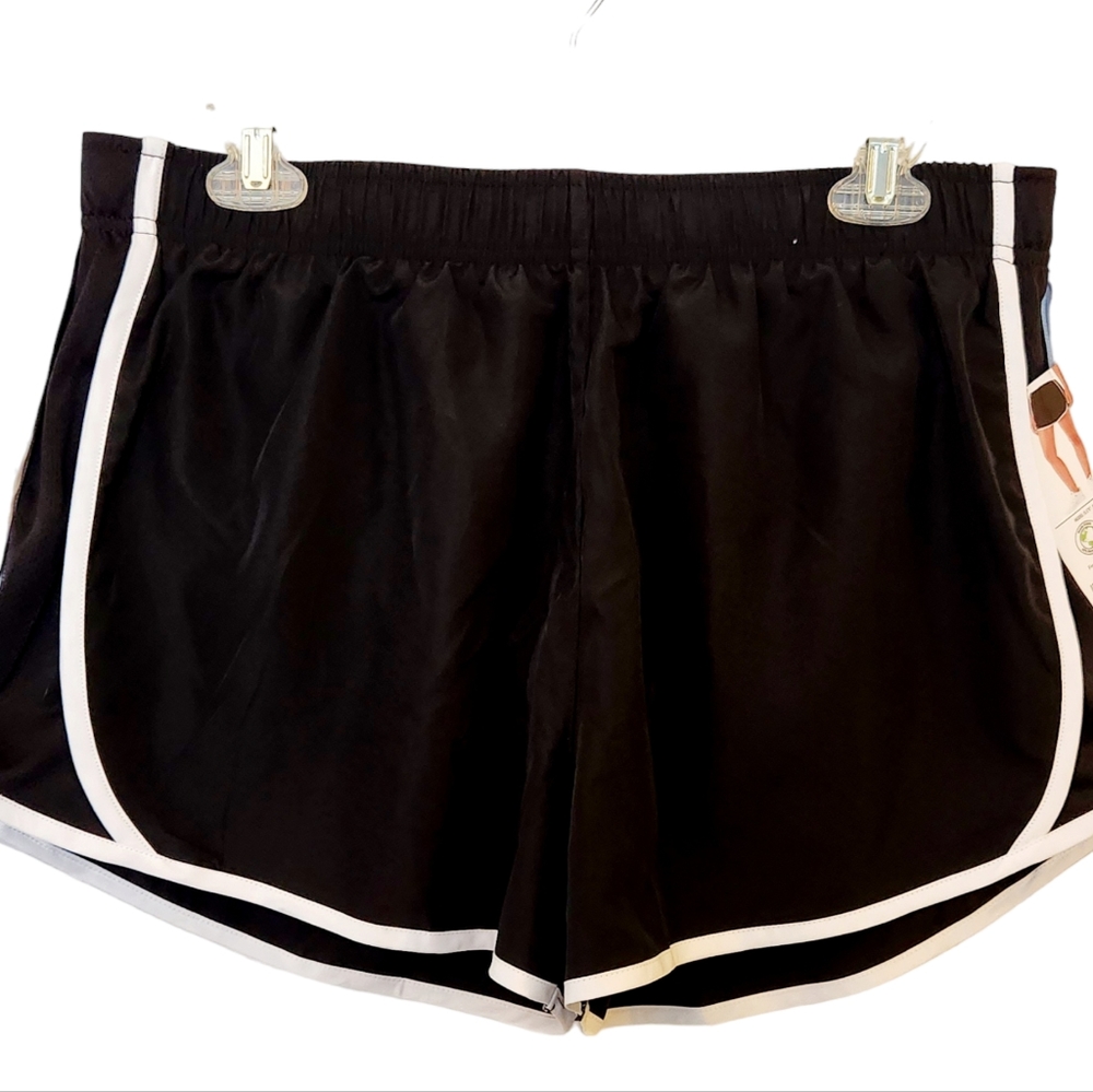 Women's Running Shorts - Large
